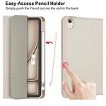 Funda Smart Cover Con Ranura Para iPad Air 11 M3