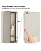 Funda Smart Cover Con Ranura Para iPad Air 11 M3 - Miniatura 13