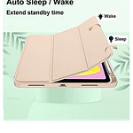 Funda Smart Cover Con Ranura Para iPad Air 11 M2 2024