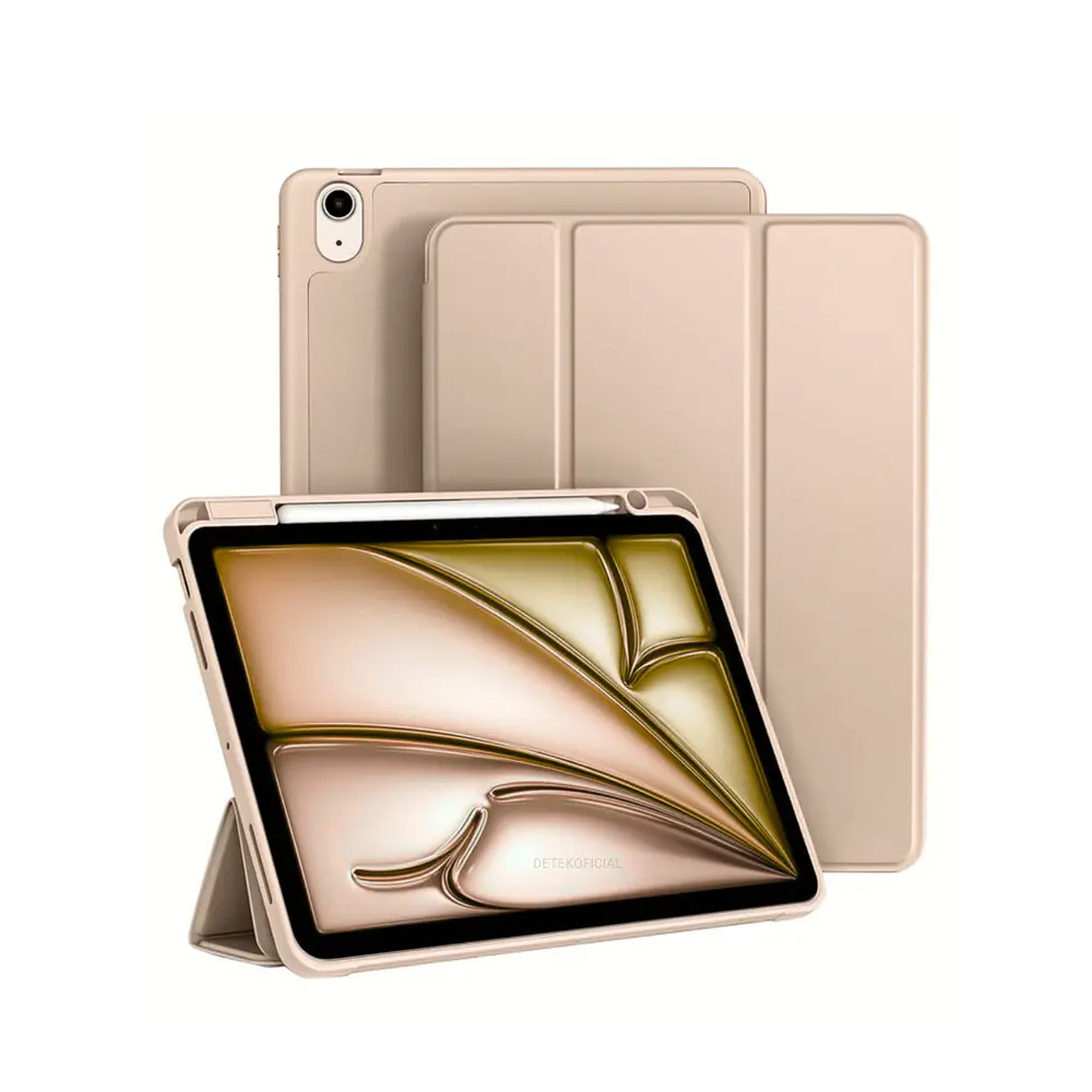 Funda Smart Cover Con Ranura Para iPad Air 11 M4 2026