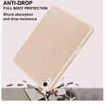 Funda Smart Cover Con Ranura Para iPad Air 11 M4 2026
