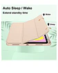 Funda Smart Cover Con Ranura Para iPad Air 11 M4 2026 - Miniatura 11