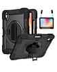 Funda Antigolpes Armadura Para iPad Air 11 M4 2026 - Miniatura 1