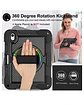 Funda Antigolpes Armadura Para iPad Air 11 M4 2026 - Miniatura 8