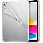 Carcasa Transparente Antishock Para iPad 10ma 2022