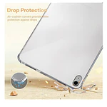 Carcasa Transparente Antishock Para iPad 10ma 2022