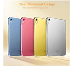 Carcasa Transparente Antishock Para iPad 10ma 2022