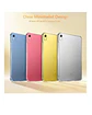 Carcasa Transparente Antishock Para iPad 10ma 2022 - Miniatura 8