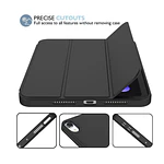 Funda Smart Cover Con Ranura Para iPad Mini 6 