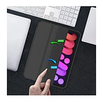 Funda Smart Cover Con Ranura Para iPad Mini 6 
