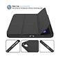 Funda Smart Cover Con Ranura Para iPad Mini 7 2024 - thumbnail 3