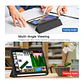 Funda Smart Cover Con Ranura Para iPad Mini 7 2024 - thumbnail 8