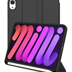 Funda Smart Cover Con Ranura Para iPad Mini 6 