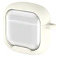 Funda Silicona Color Premium Para AirPods 4 2024 - Miniatura 1