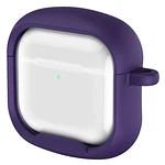Funda Silicona Color Premium Para AirPods 4 2024