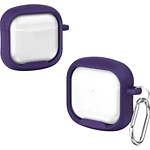 Funda Silicona Color Premium Para AirPods 4 2024
