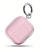 Funda Silicona Colores Transparente Para Airpods Pro 3 2025 - Miniatura 9