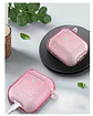 Funda Silicona Colores Transparente Para Airpods Pro 3 2025 - Miniatura 10