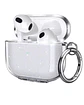 Funda Silicona Colores Transparente Para Airpods Pro 3 2025 - Miniatura 12