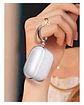 Funda Silicona Colores Transparente Para Airpods Pro 3 2025 - Miniatura 14
