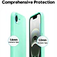 Carcasa Silicona Color para iPhone 17e  - Miniatura 13