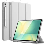 Funda Smart Cover Para Tablet Samsung S10 Fe+ plus de 13.1" 