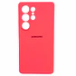 Carcasa Silicona Antideslizante para Samsung S25 Ultra 5g  - Miniatura 6