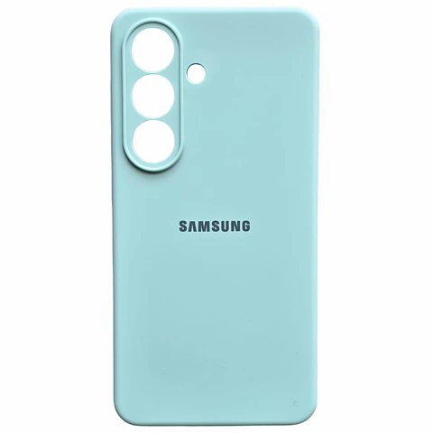 Carcasa Silicona Antideslizante para Samsung S26 5g 