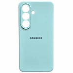 Carcasa Silicona Antideslizante para Samsung S26 5g 