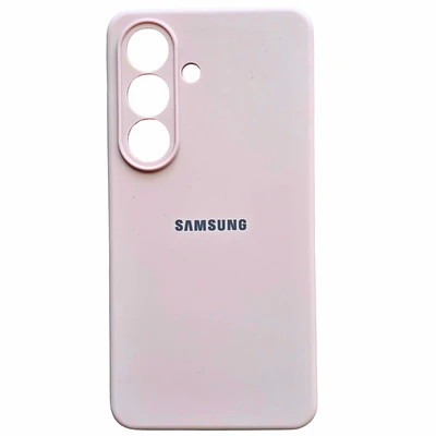 Carcasa Silicona Antideslizante para Samsung S26 5g 