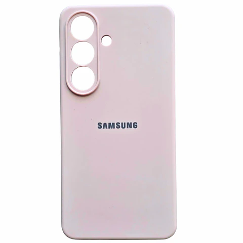 Carcasa Silicona Antideslizante para Samsung S26 5g 