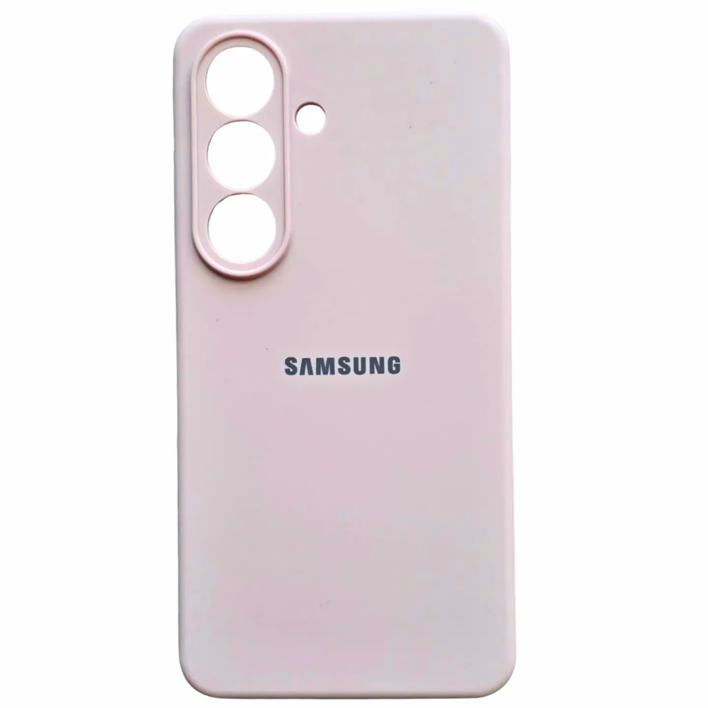 Carcasa Silicona Antideslizante para Samsung S26 5g  2
