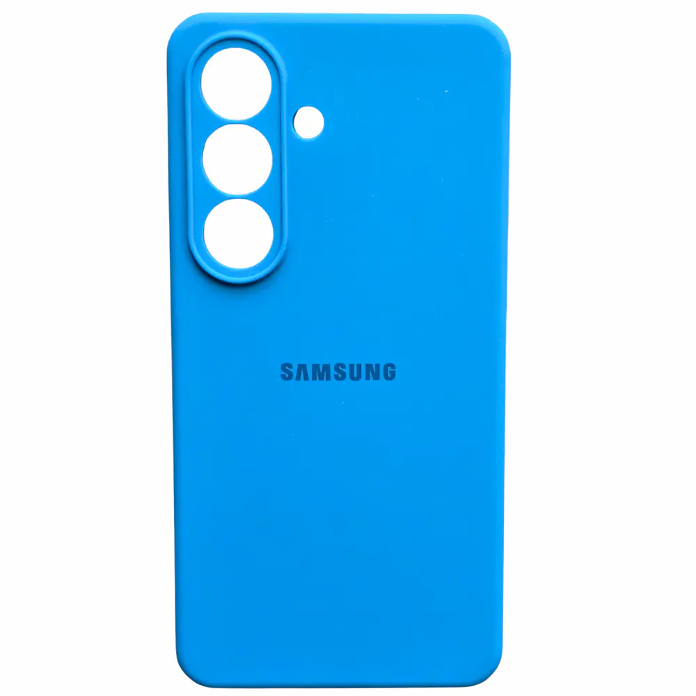 Carcasa Silicona Antideslizante para Samsung S26 5g 