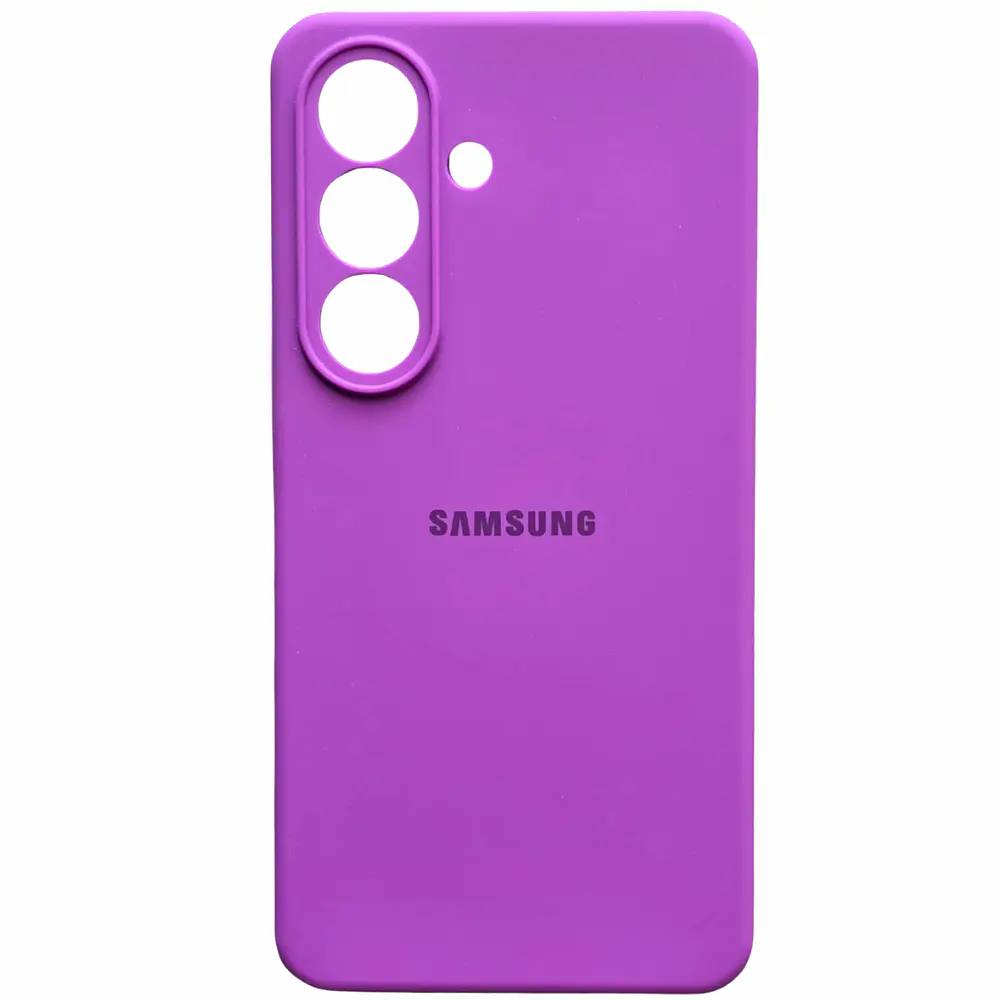 Carcasa Silicona Antideslizante para Samsung S26 5g 
