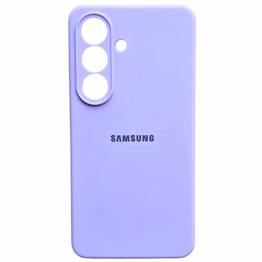 Carcasa Silicona Antideslizante para Samsung S26 5g 
