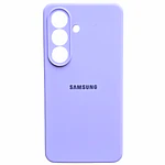 Carcasa Silicona Antideslizante para Samsung S26 5g 