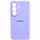 Carcasa Silicona Antideslizante para Samsung S26 5g  - Miniatura 5