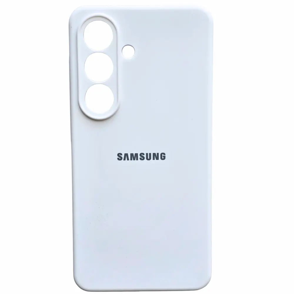 Carcasa Silicona Antideslizante para Samsung S26 5g 