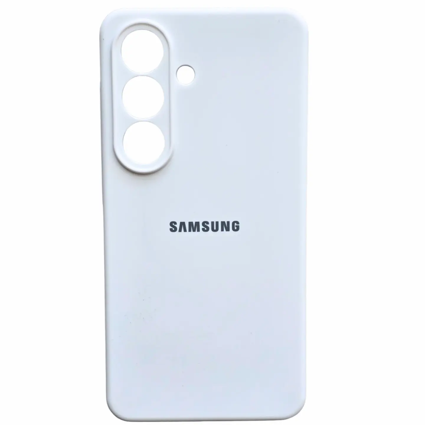 Carcasa Silicona Antideslizante para Samsung S26 5g  6