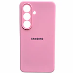 Carcasa Silicona Antideslizante para Samsung S26 5g 
