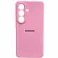Carcasa Silicona Antideslizante para Samsung S26 5g  - Miniatura 7