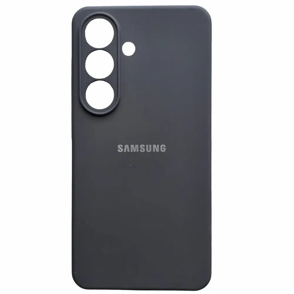 Carcasa Silicona Antideslizante para Samsung S26 5g 