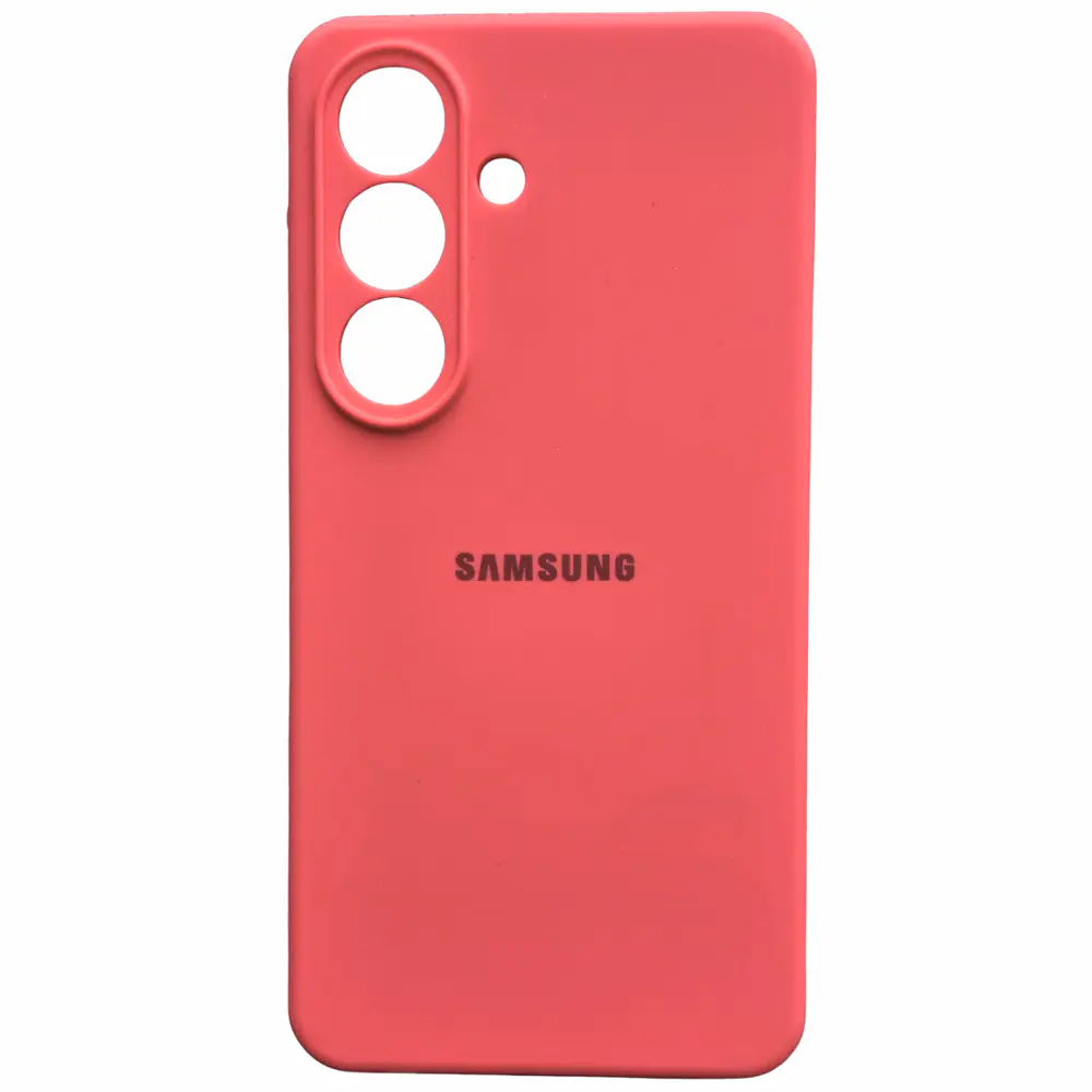 Carcasa Silicona Antideslizante para Samsung S26 5g 