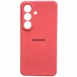 Carcasa Silicona Antideslizante para Samsung S26 5g 