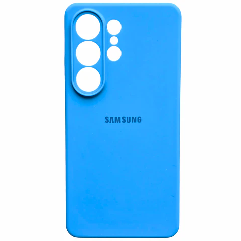 Carcasa Silicona Antideslizante para Samsung S26 Ultra 5g