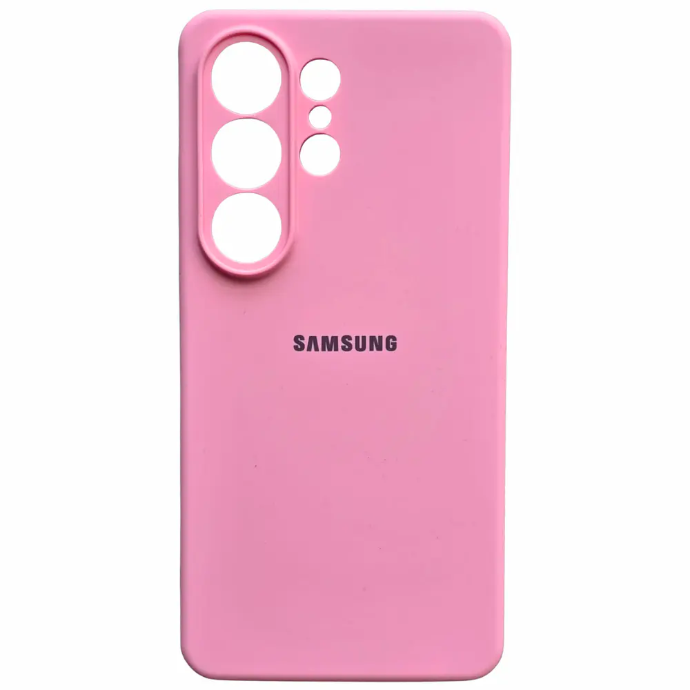 Carcasa Silicona Antideslizante para Samsung S26 Ultra 5g