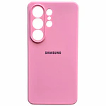 Carcasa Silicona Antideslizante para Samsung S26 Ultra 5g