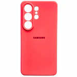 Carcasa Silicona Antideslizante para Samsung S26 Ultra 5g