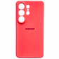 Carcasa Silicona Antideslizante para Samsung S26 Ultra 5g - thumbnail 3