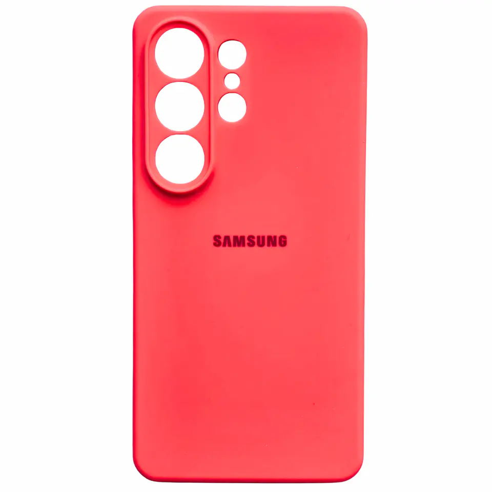 Carcasa Silicona Antideslizante para Samsung S26 Ultra 5g 3